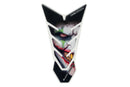 KTM RC 390 [2025] – Monstruo Tank Guard – Svart-2