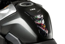 KTM RC 390 [2025] – Monstruo Tank Guard – Svart-4