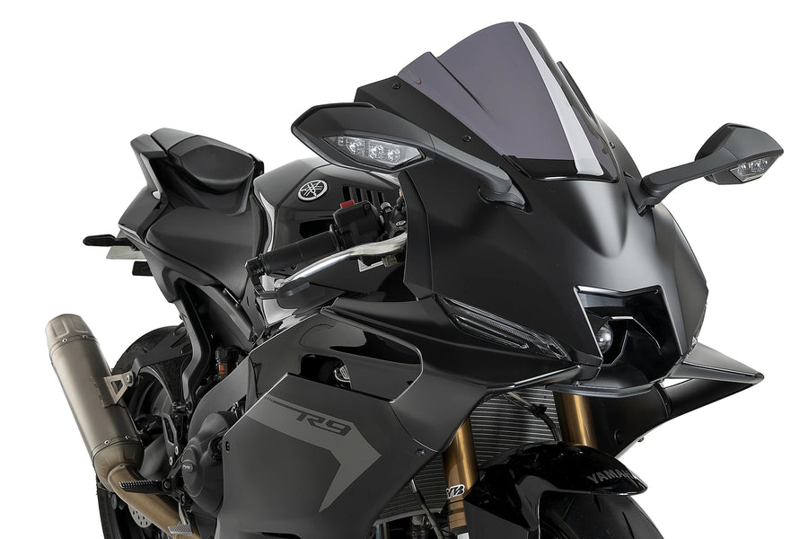 YAMAHA YZF-R9 [2025] - Z-Racing-skjerm | Sterkt tonet | PUIG 22284F