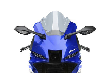 YAMAHA YZF-R9 [2025] - Z-Racing-skjerm | Tonet | PUIG 22284H