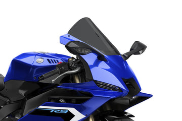 YAMAHA YZF-R9 [2025] - R-Racer-skjerm | Sterkt tonet | PUIG 22285F