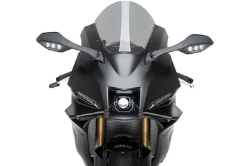 YAMAHA YZF-R9 [2025] - R-Racer-skjerm | Tonet | PUIG 22285H