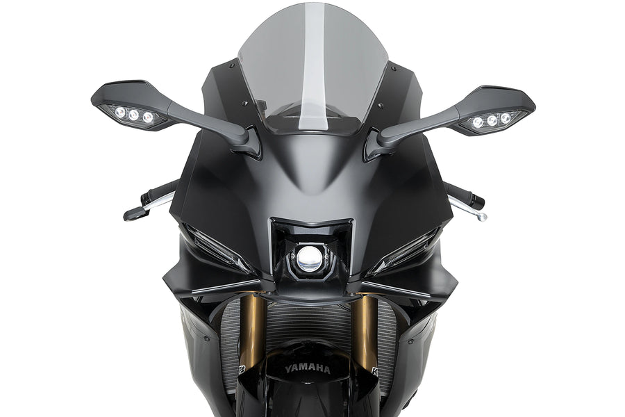 YAMAHA YZF-R9 [2025] - R-Racer-skjerm | Tonet | PUIG 22285H