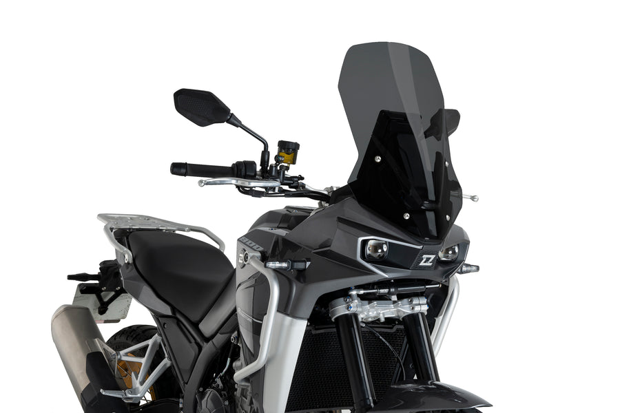 KOVE 800X PRO [2024] – Touring Screen – Tonet