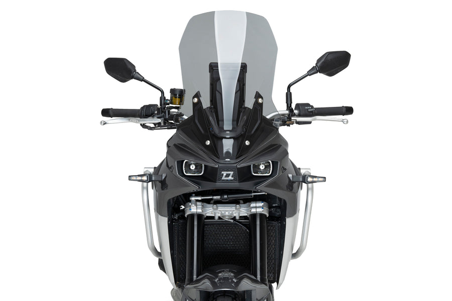 KOVE 800X PRO [2024] – turskjerm – sterkt tonet
