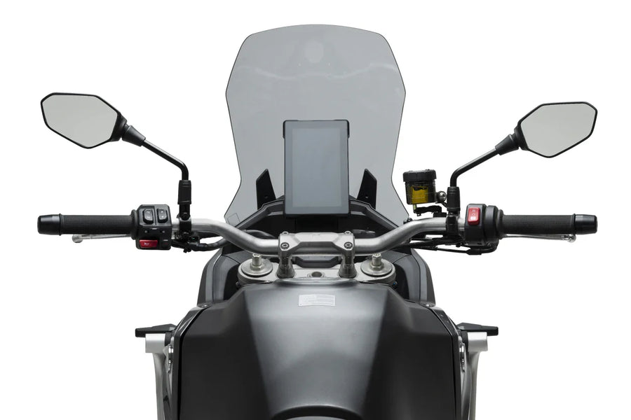 KOVE 800X PRO [2024] – turskjerm – sterkt tonet