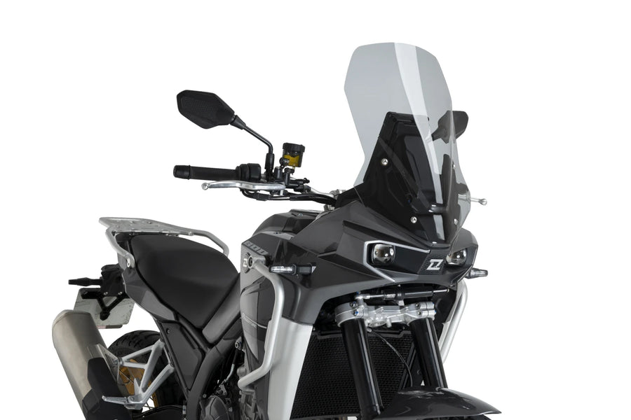 KOVE 800X PRO [2024] – Touring Screen – Tonet