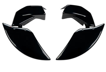 KAWASAKI Z 900 [2024] – Bremsekjøler – Sort - 0