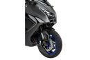 YAMAHA T-MAX 560 TECH MAX [2025] - PUIG bremsekjøler | Svart | PUIG 22294N