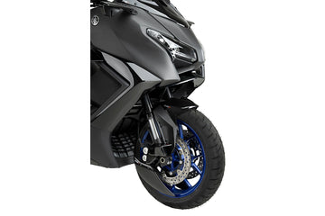 YAMAHA T-MAX 560 TECH MAX [2025] - PUIG bremsekjøler | Svart | PUIG 22294N