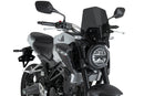 HONDA CB 300 R NEO SPORTS CAFE [2025] – Ny generasjon sport – tonet-9