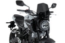 HONDA CB 300 R NEO SPORTS CAFE [2025] – Ny generasjon Sport – Gjennomsiktig-16