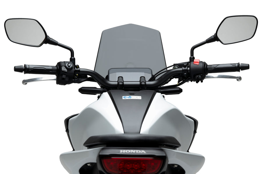 HONDA CB 300 R NEO SPORTS CAFE [2025] – Ny generasjon sport – tonet