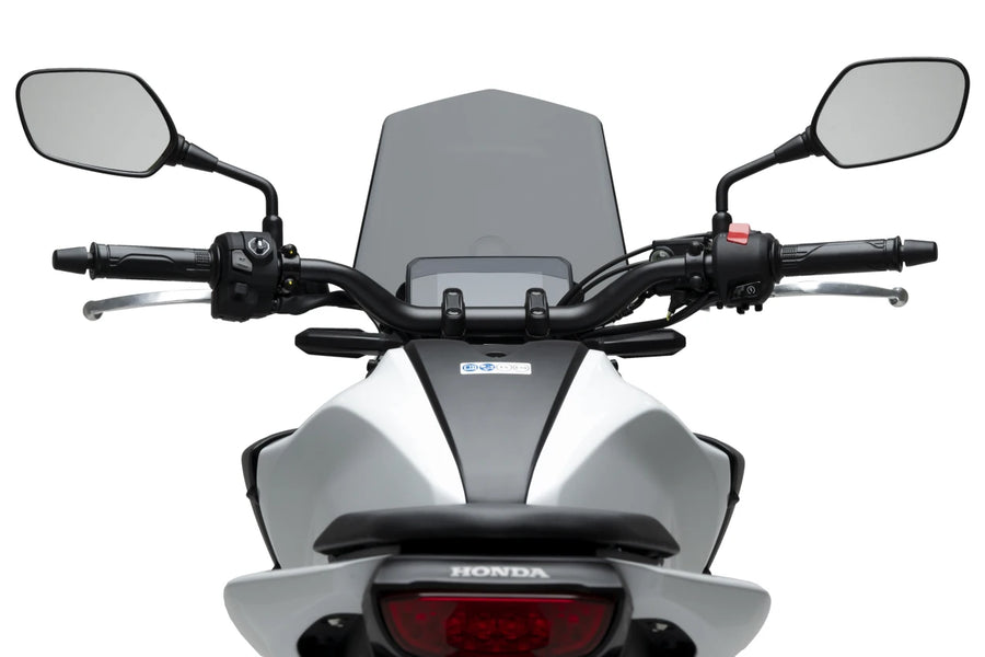 HONDA CB 300 R NEO SPORTS CAFE [2025] – Ny generasjon sport – tonet