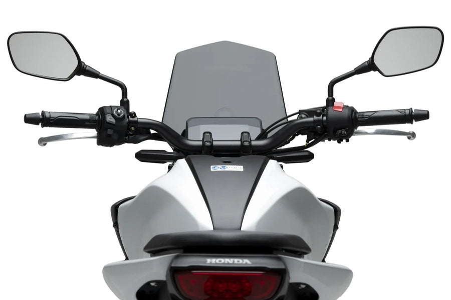 HONDA CB 300 R NEO SPORTS CAFE [2025] – Ny generasjon Sport – Sterkt tonet