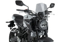 HONDA CB 300 R NEO SPORTS CAFE [2025] – Ny generasjon Sport – Sterkt tonet