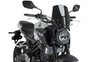 HONDA CB 300 R NEO SPORTS CAFE [2025] – Ny generasjon sport – tonet-11