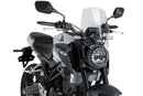 HONDA CB 300 R NEO SPORTS CAFE [2025] – Ny generasjon sport – tonet-16
