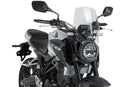 HONDA CB 300 R NEO SPORTS CAFE [2025] – New Generation Sport – Svart-9