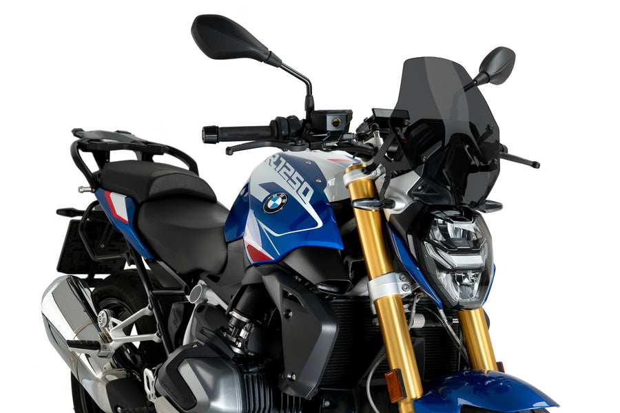BMW R 1250 R [2025] – New Generation Sport – Tonet