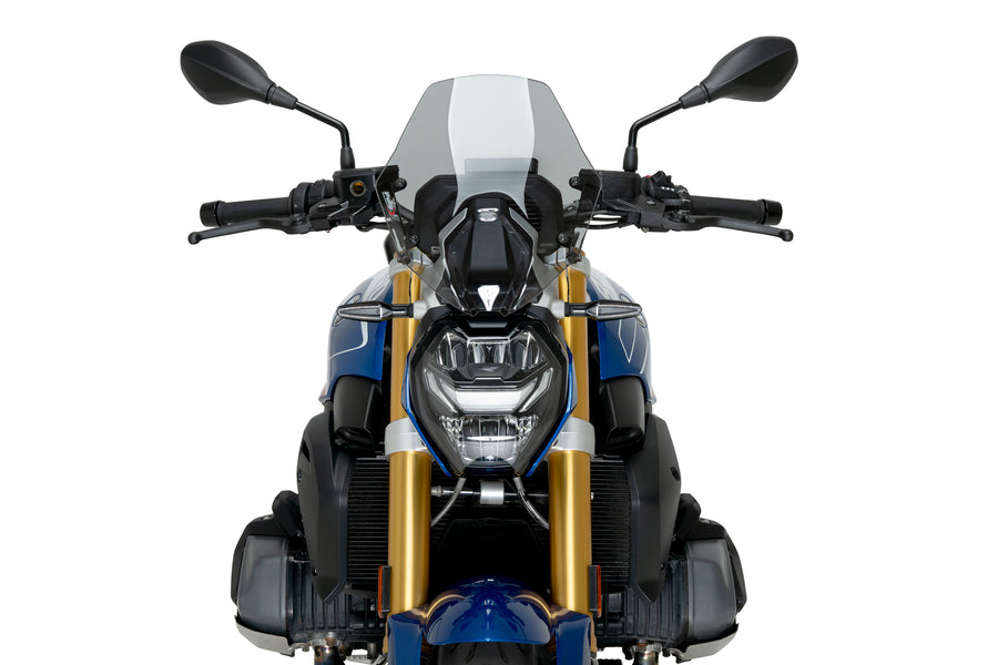 BMW R 1250 R [2025] – New Generation Sport – Tonet