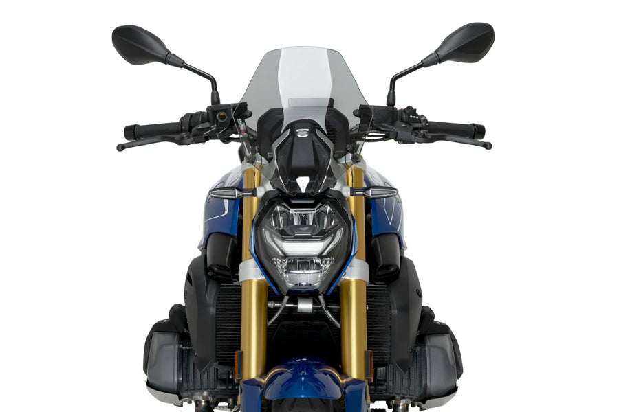 BMW R 1250 R [2025] – New Generation Sport – Tonet