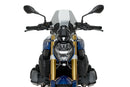 BMW R 1250 R [2025] - Ny generasjon sportsfrontrute | Tonet | PUIG 22299H