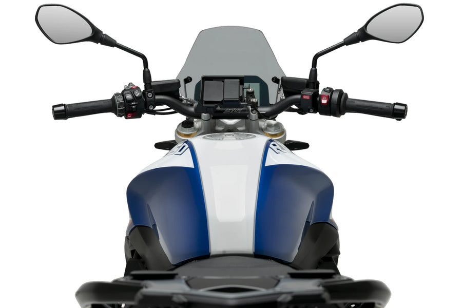BMW R 1250 R [2025] – Ny generasjon Sport – Gjennomsiktig