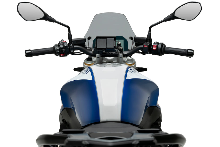 BMW R 1250 R [2025] – New Generation Sport – Svart