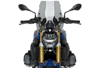 BMW R 1250 R [2025] - PUIG New Generation Touring Frontrute | Tonet | PUIG 22300H