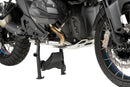BMW R 1300 GS [2025] – Nedre Spoiler Pista #7 – Matt Svart-6