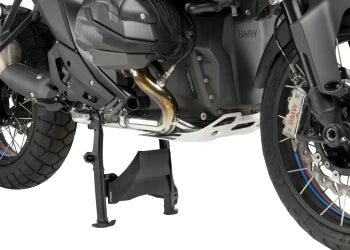 BMW R 1300 GS [2025] – Frontspoiler Pista #5 – Matt sort