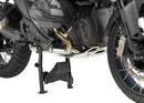 BMW R 1300 GS [2025] – Frontspoiler Pista #5 – Matt sort-13
