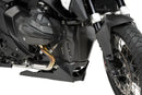 BMW R 1300 GS [2025] – Nedre dekksbeskyttelse Pista #6 – Matt svart-9