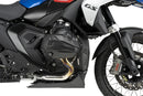 BMW R 1300 GS [2025] – Nedre dekksbeskyttelse Pista #6 – Matt svart-2