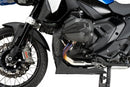 BMW R 1300 GS [2025] – Nedre dekksbeskyttelse Pista #6 – Matt svart-6