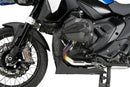 BMW R 1300 GS [2025] – Nedre dekksbeskyttelse Pista #6 – Matt svart-3