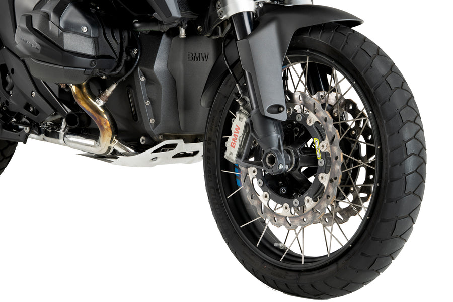 BMW R 1300 GS [2025] – Bremsekjøler Pista #4 – Matt svart