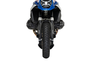 BMW R 1300 GS [2025] – Bremsekjøler Pista #4 – Matt svart