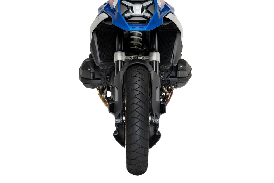 BMW R 1300 GS [2025] – Bremsekjøler Pista #4 – Matt svart