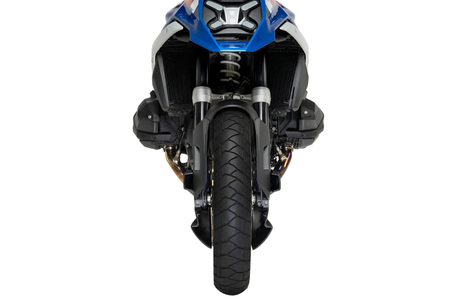 BMW R 1300 GS [2025] – Bremsekjøler Pista #4 – Matt svart