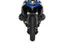 BMW R 1300 GS [2025] – Bremsekjøler Pista #4 – Matt svart