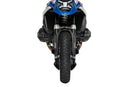 BMW R 1300 GS [2025] – Bremsekjøler Pista #4 – Matt svart