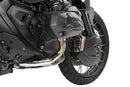 BMW R 1300 GS [2025] – Bremsekjøler Pista #4 – Matt svart