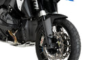 BMW R 1300 GS [2025] – Frontskjerm Pista #3 – Matt sort-8