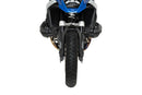 BMW R 1300 GS [2025] – Frontskjerm Pista #3 – Matt sort-3