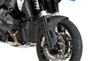 BMW R 1300 GS [2025] – Frontskjerm Pista #3 – Matt sort-5