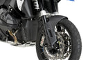 BMW R 1300 GS [2025] – Frontskjerm Pista #3 – Matt sort-2