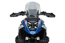 BMW R 1300 GS [2025] – Frontspoiler Pista #5 – Matt sort-12