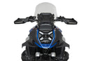 BMW R 1300 GS [2025] – Frontspoiler Pista #5 – Matt sort-3
